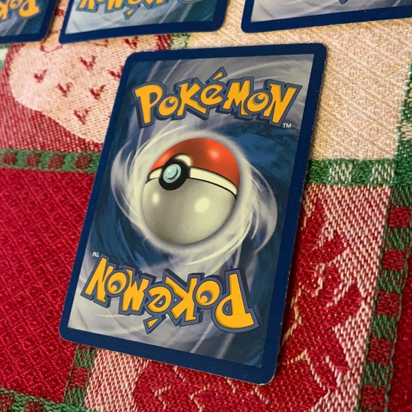 Pokemon TCG Venipede/Whirlipede/Scolipede Bundle (13 Cards) - Picture 12 of 16